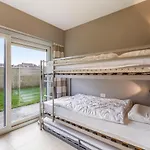 Luxury With Garden Close To The *
