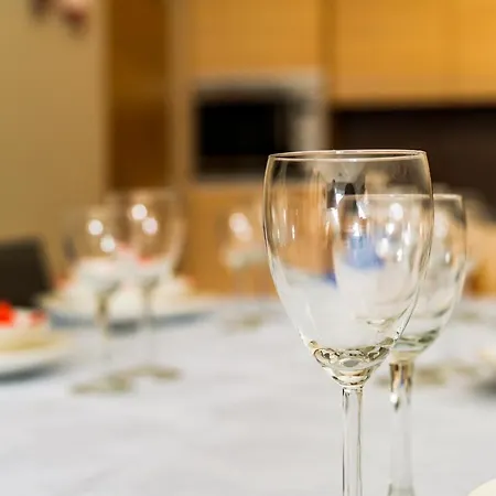 Apartamento Luxury With Garden Close To The Ostend