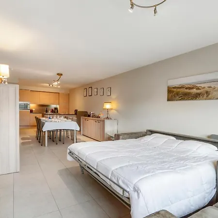 Luxury With Garden Close To The