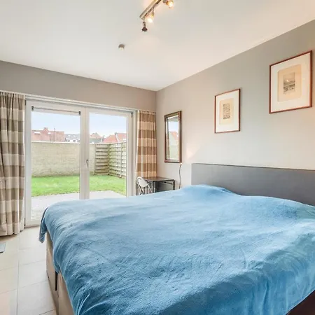 Апартаменты Luxury With Garden Close To The